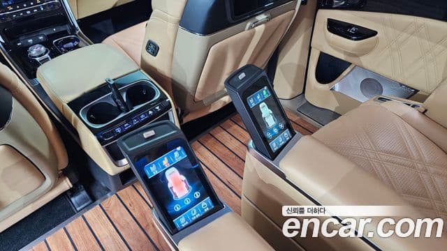 Kia Carnival 4세대 бензин 9인승 High Limousine(компания по спецнадстройкам), 2023 17