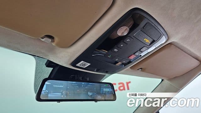 Kia Carnival 4세대 бензин 9인승 High Limousine(компания по спецнадстройкам), 2023 18