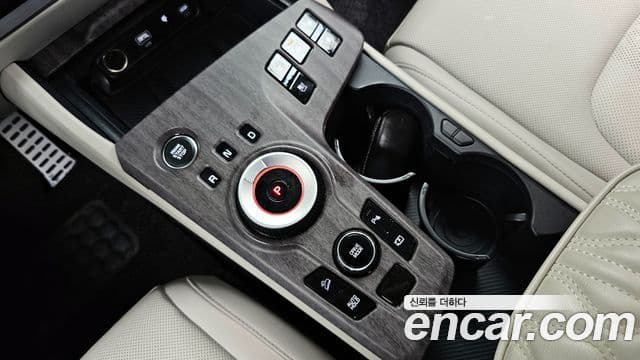 Kia Sportage 5세대 гибрид Signature 2WD, 2024 9