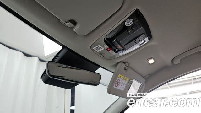 Kia Sportage 5세대 гибрид Signature 2WD, 2024 18