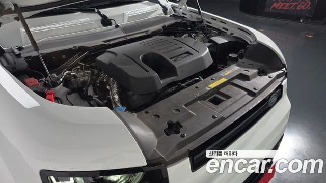 Land Rover Defender (L663) 130 P400 X-Dynamic HSE, 2023 6