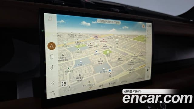 Land Rover Defender (L663) 130 P400 X-Dynamic HSE, 2023 14