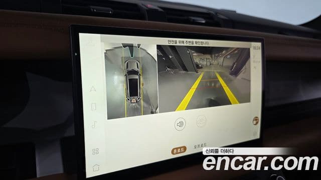 Land Rover Defender (L663) 130 P400 X-Dynamic HSE, 2023 15