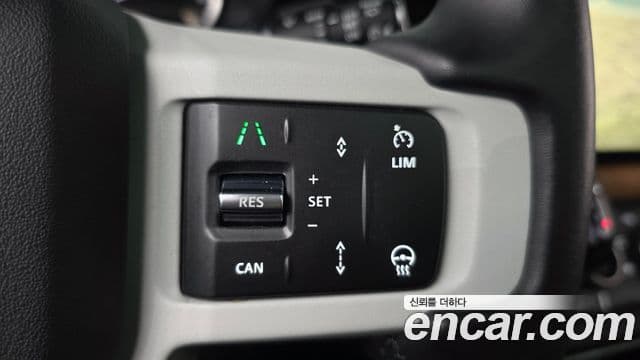 Land Rover Defender (L663) 130 P400 X-Dynamic HSE, 2023 16