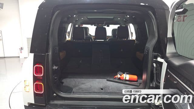 Land Rover Defender (L663) 130 P400 X-Dynamic HSE, 2023 20