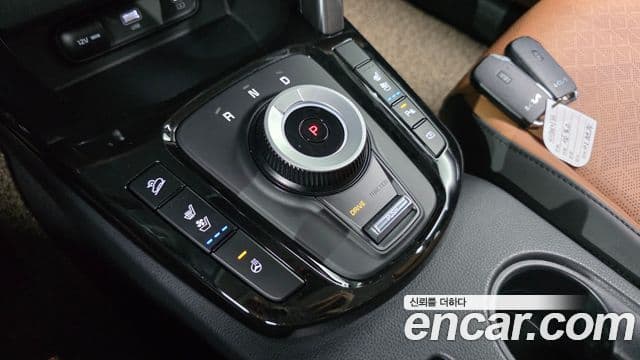 Kia The / новый New Seltos Signature, 2023 9