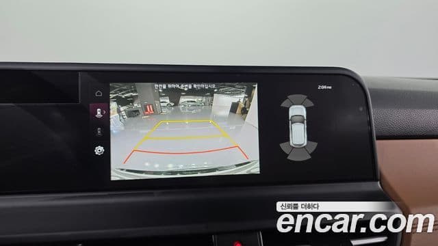 Kia The / новый New Seltos Signature, 2023 16