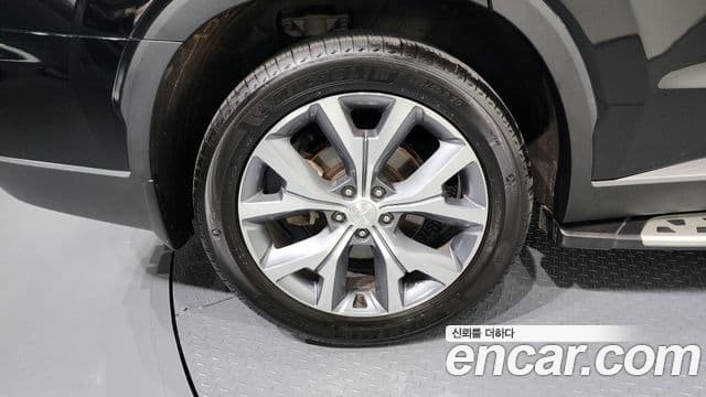 Hyundai Palisade Prestige, 2021 все фото