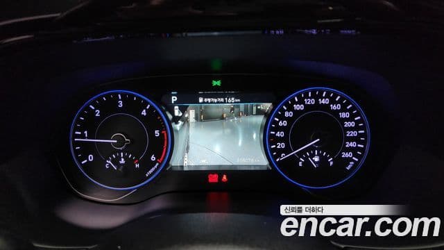 Hyundai Palisade Prestige, 2021 8