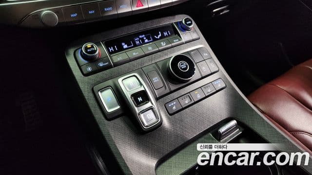 Hyundai Palisade Prestige, 2021 9