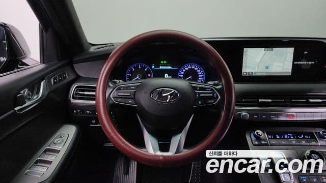 Hyundai Palisade Prestige, 2021 13