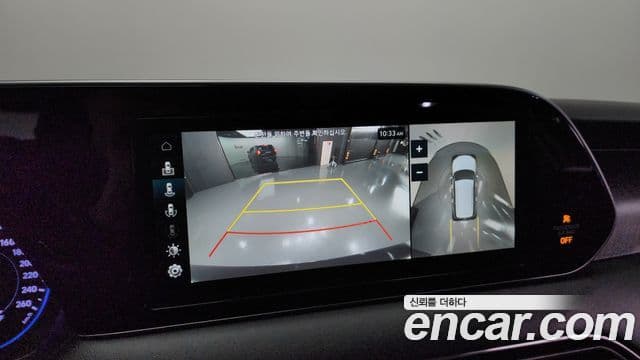 Hyundai Palisade Prestige, 2021 15