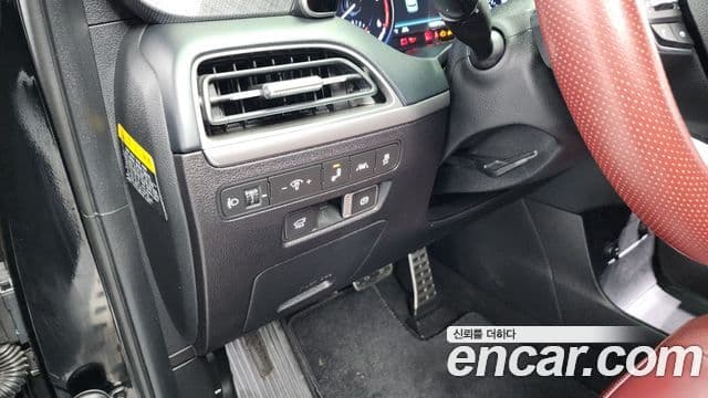 Hyundai Palisade Prestige, 2021 16