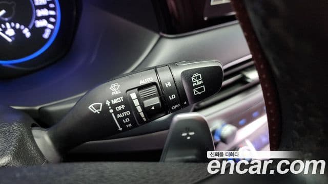 Hyundai Palisade Prestige, 2021 17