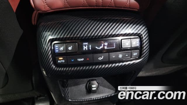 Hyundai Palisade Prestige, 2021 18