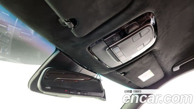 Hyundai Palisade Prestige, 2021 19