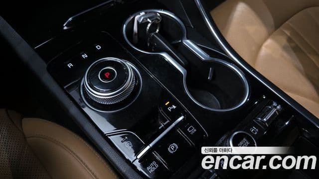 Kia K5 3세대 Signature, 2020 9