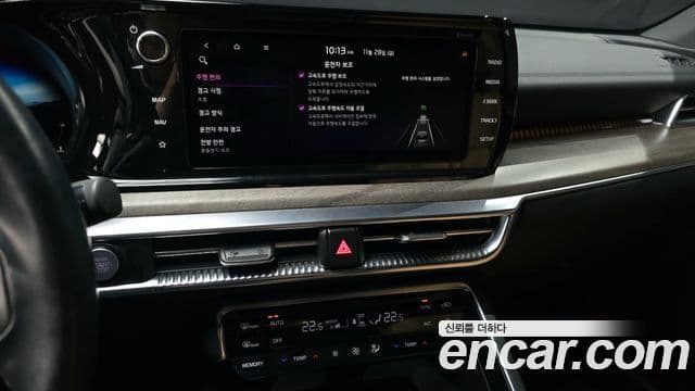 Kia K5 3세대 Signature, 2020 16