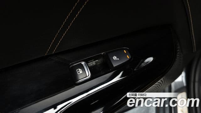 Kia K5 3세대 Signature, 2020 18