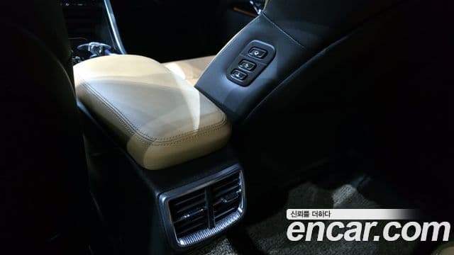 Kia K5 3세대 Signature, 2020 19