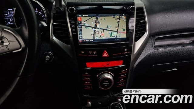 KG모빌리티(SsangYong) Tivoli VX 2WD, 2015 15