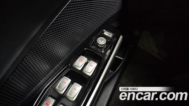 KG모빌리티(SsangYong) Tivoli VX 2WD, 2015 18