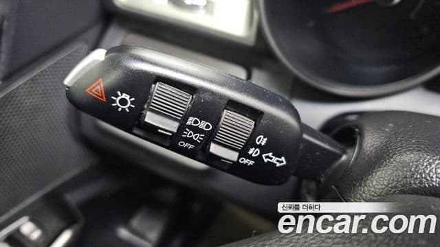 KG모빌리티(SsangYong) Tivoli VX 2WD, 2015 19