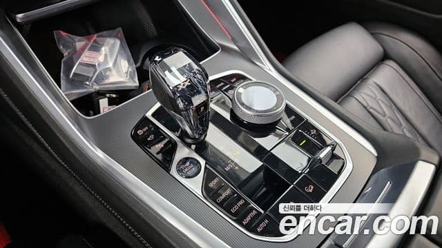 BMW X6 (G06) xDrive30d M Sport, 2023 9