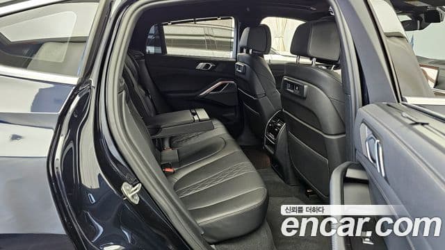 BMW X6 (G06) xDrive30d M Sport, 2023 12