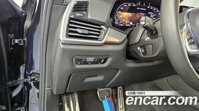 BMW X6 (G06) xDrive30d M Sport, 2023 16