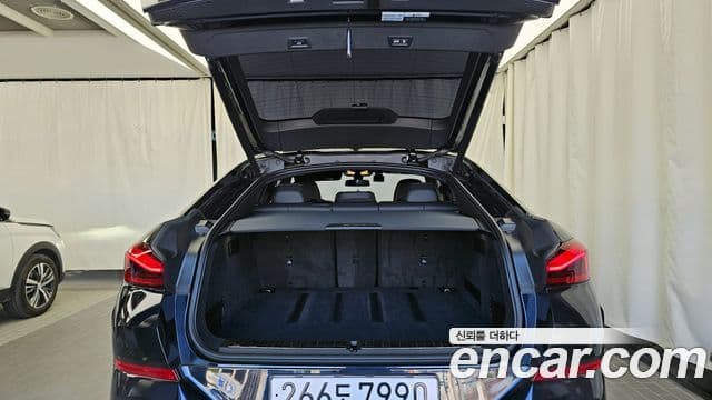 BMW X6 (G06) xDrive30d M Sport, 2023 20