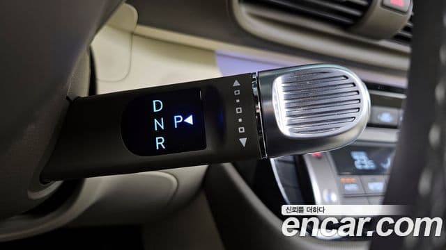 Hyundai Casper Электрический (Electric) Inspiration, 2025 9