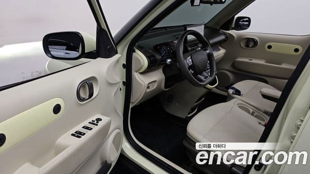 Hyundai Casper Электрический (Electric) Inspiration, 2025 11