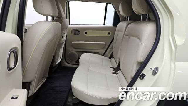 Hyundai Casper Электрический (Electric) Inspiration, 2025 12