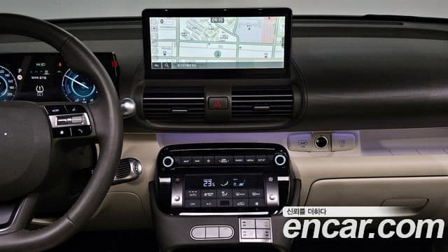 Hyundai Casper Электрический (Electric) Inspiration, 2025 14