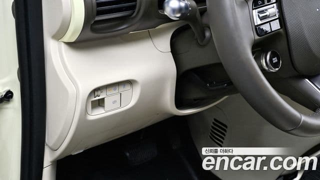 Hyundai Casper Электрический (Electric) Inspiration, 2025 17