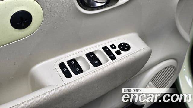 Hyundai Casper Электрический (Electric) Inspiration, 2025 18