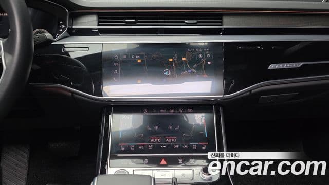 Audi A8 (D5) 60 TFSI Quattro LWB, 2021 14