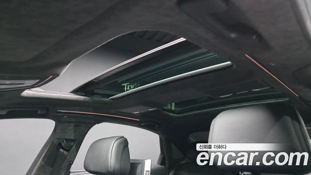 Audi A8 (D5) 60 TFSI Quattro LWB, 2021 19