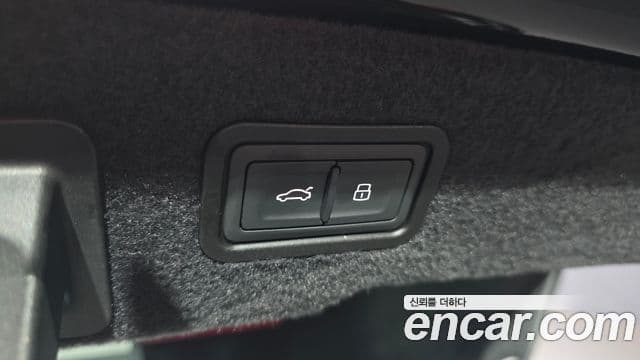 Audi A8 (D5) 60 TFSI Quattro LWB, 2021 20