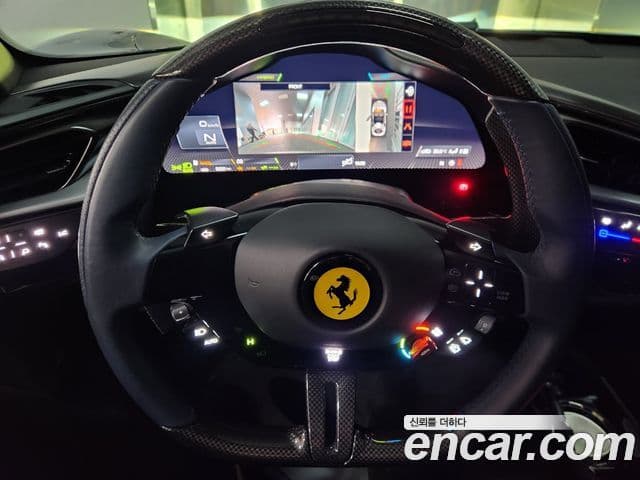 Ferrari SF90 스파이더, 2022 12