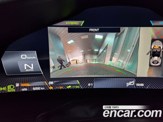 Ferrari SF90 스파이더, 2022 13