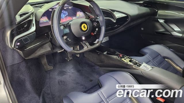 Ferrari SF90 스파이더, 2022 14