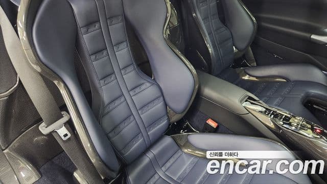 Ferrari SF90 스파이더, 2022 15