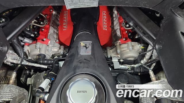 Ferrari SF90 스파이더, 2022 16