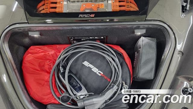 Ferrari SF90 스파이더, 2022 17