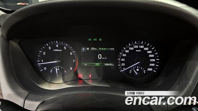 Genesis G80 Luxury, 2018 8