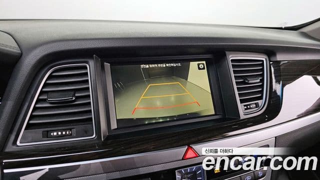 Genesis G80 Luxury, 2018 17