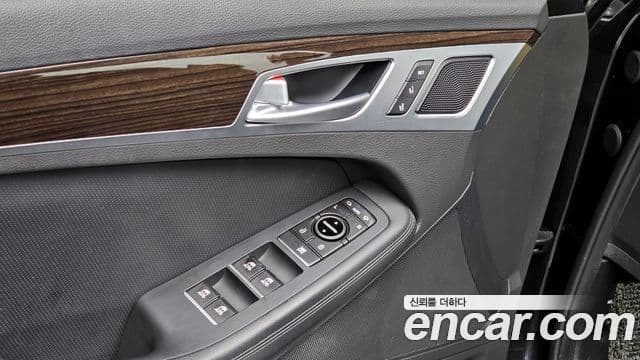 Genesis G80 Luxury, 2018 18