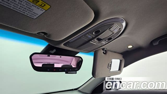 Genesis G80 Luxury, 2018 20